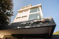 FerroHotel Hotel in zona Pragma