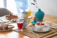 Spatia Comporta - breakfast