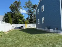 Chic Beachside Oasis - 3BR, 2BA, Walk to Shore! Hotels in 