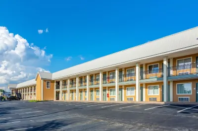 Econo Lodge East Ridge