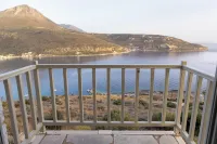 Akrolithi Guesthouse - Mountain view