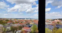 Hotel Panorama - วิว
