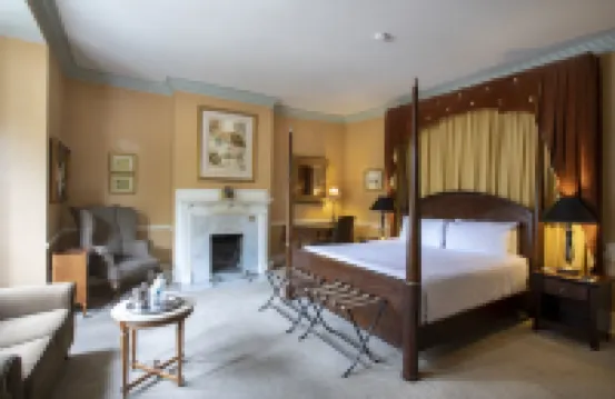 Foley House Inn Hotels near Savannah Historic District