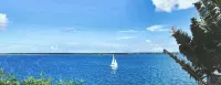 Hotel Awazul Bacalar - en bord de mer