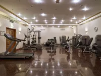 Penina Hotel & Golf Resort - Spor Salonu