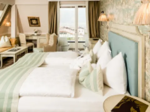 Hotel Rössl Hotels in Rabla