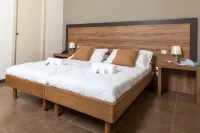 Modica Palace Hotel Hotels in Scicli