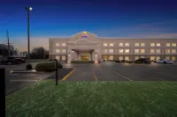 Comfort Inn & Suites Decatur-Forsyth