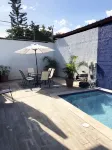 Chandelier 102 - balcony