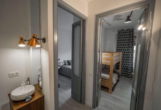 Luxury Apartment Stancesvic - Housity