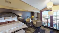 ClubHouse Hotel & Suites Fargo Hotels in West Fargo