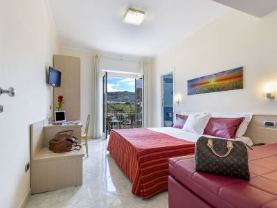 Hotel Cosmomare