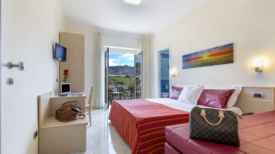 Hotel Cosmomare