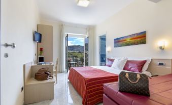 Hotel Cosmomare