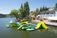 Segovia Sierra de Guadarrama Hotels in Los Angeles de San Rafael
