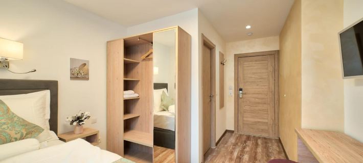 Hotel Tiffany Ξενοδοχεία στην πόλη Kassel
