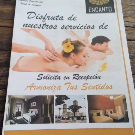 El Encanto