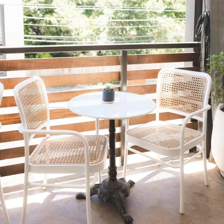 The Frances Modern Inn