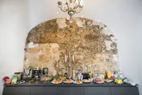 Settegrana - breakfast