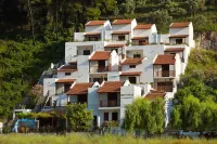 Hovolo Hotel Apartments - Kæledyr tilladt