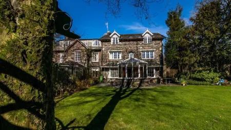 Beck Allans Guesthouse