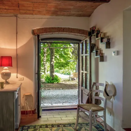 B&B Borgo Vera