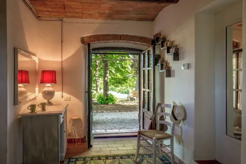 B&B Borgo Vera - pet friendly