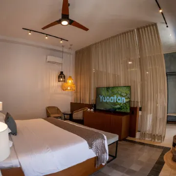 Piedra de Agua Merida