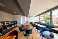Hotel Piramida