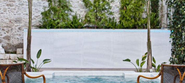 Rimondi Boutique Hotel - Small Luxury Hotels of the World Hotels in Rethymno
