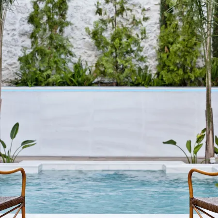 Rimondi Boutique Hotel - Small Luxury Hotels of the World