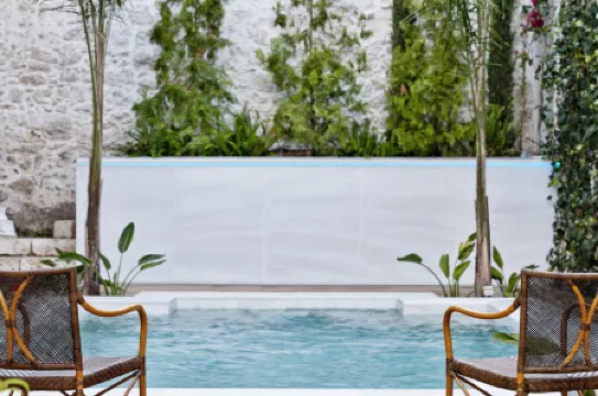 Rimondi Boutique Hotel - Small Luxury Hotels of the World