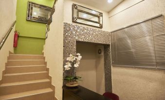 The Ritzz Exclusive Guest House