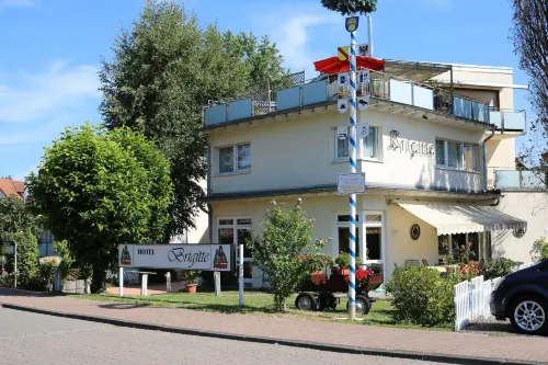 Hotel Brigitte Hotels in Bad Krozingen