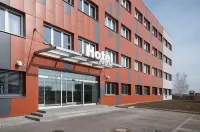 Hotel Arena Hotels in 