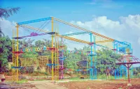 Graces Resort Hotels in Sehore