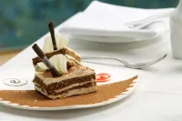 The Quilon Beach Hotel and Convention Center - Aamiainen