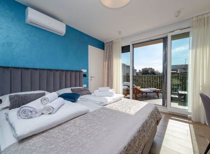 Seven Seas Residence
