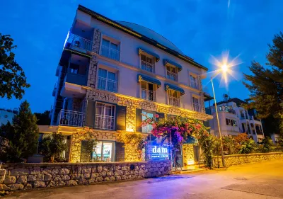 DAM Hotel Lara Hotels in Eski Lara