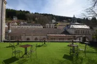 L'Empereur, sa Femme et le petit Prince Hotels in Fougerolles