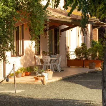 Agriturismo Al Vermigliano