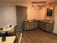 Ashburton House - B&B