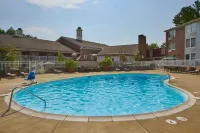 Ohio University Inn and Conference Center - Pools