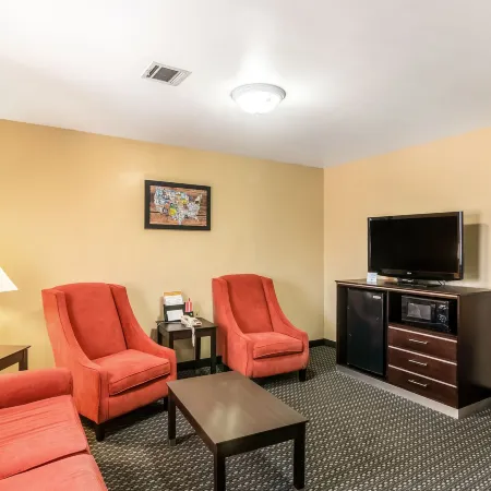 Glenridge Inn Glendale - Pasadena