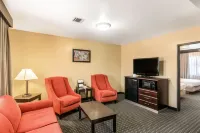 Glenridge Inn Glendale - Pasadena - Parking