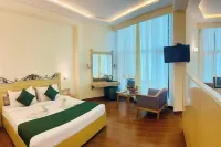 Hotel Devi Grand - Katra - balcone