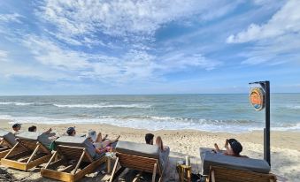 Makao Beach Hotel