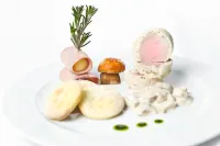 Hotel Magnus Trenčín - breakfast