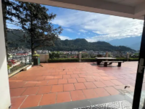 Sapa Village Hotel