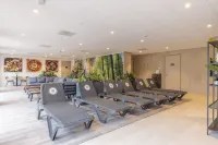 Fletcher Wellness-Hotel De Hunzebergen - Spa